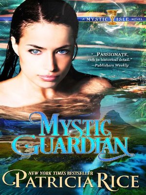cover image of Mystic Guardian